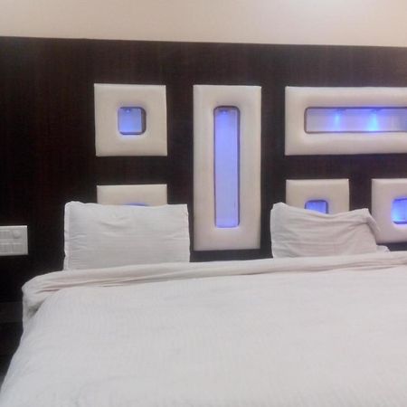 Hotel Priya Palace Ranchi Luaran gambar