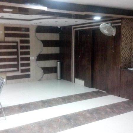 Hotel Priya Palace Ranchi Luaran gambar