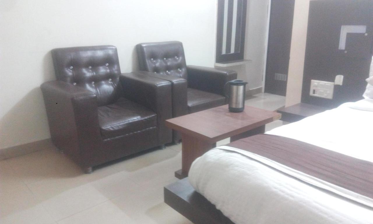 Hotel Priya Palace Ranchi Luaran gambar