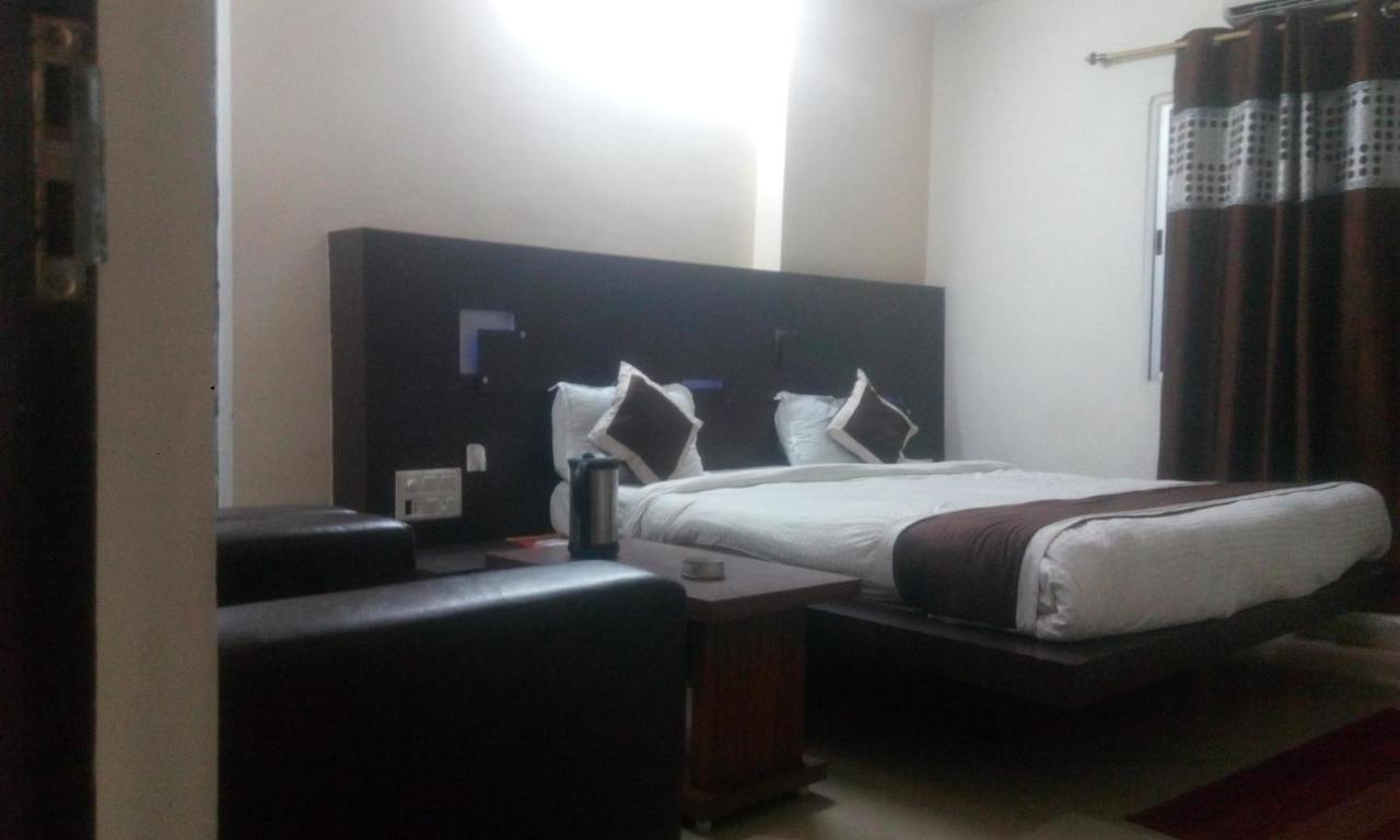 Hotel Priya Palace Ranchi Luaran gambar