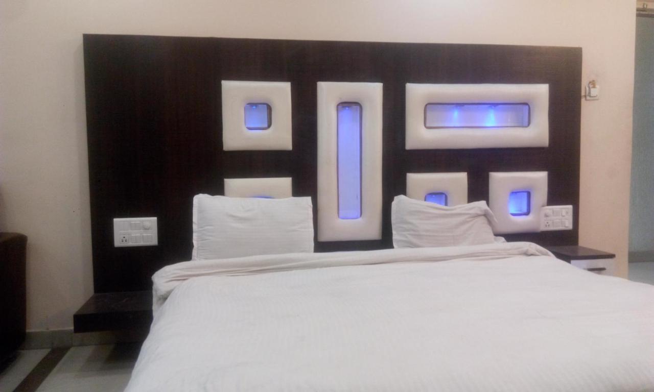 Hotel Priya Palace Ranchi Luaran gambar