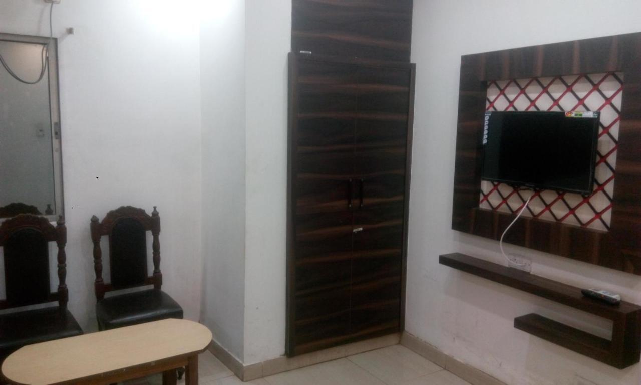 Hotel Priya Palace Ranchi Luaran gambar