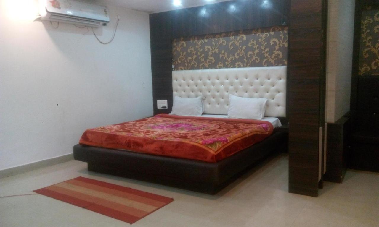 Hotel Priya Palace Ranchi Luaran gambar