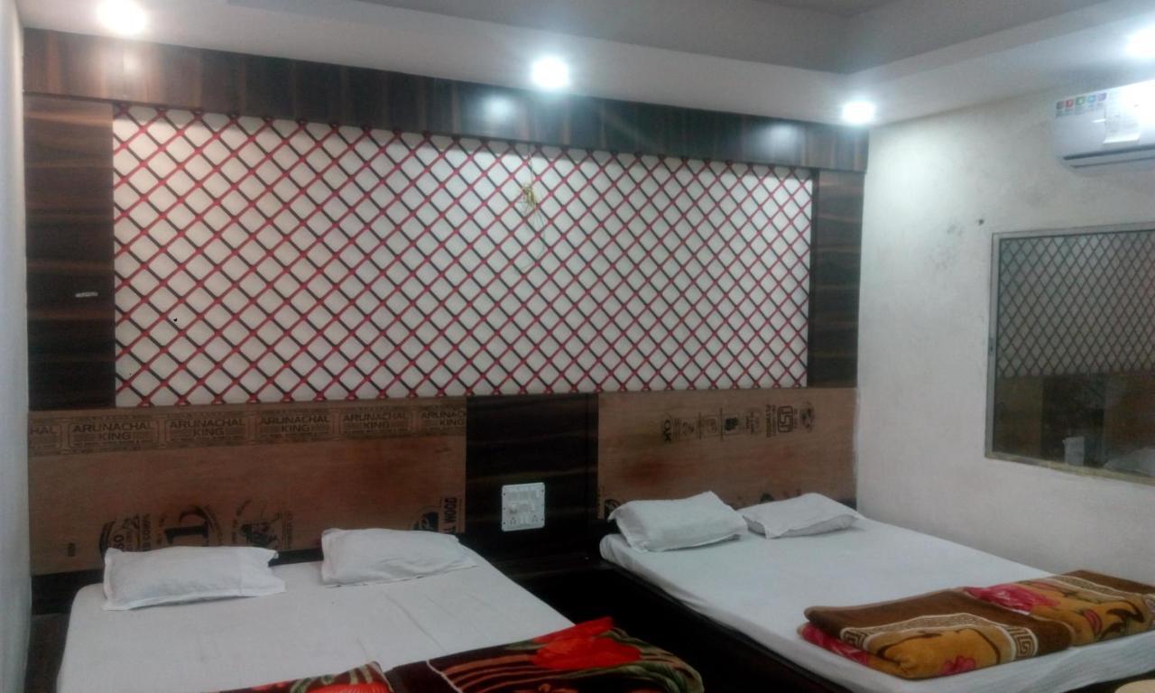 Hotel Priya Palace Ranchi Luaran gambar
