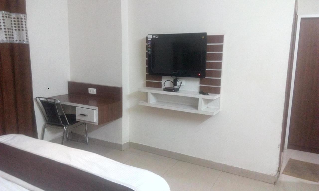 Hotel Priya Palace Ranchi Luaran gambar
