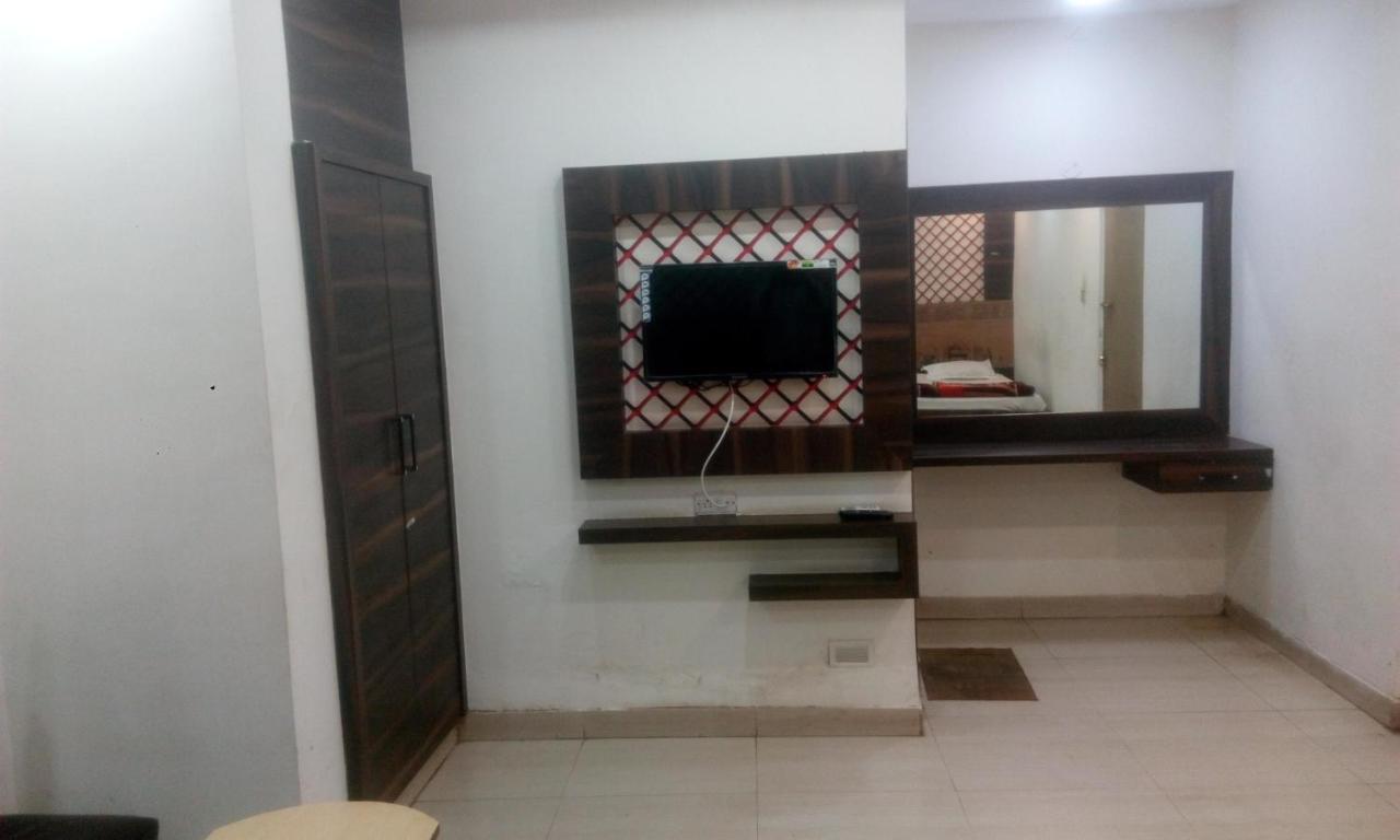 Hotel Priya Palace Ranchi Luaran gambar