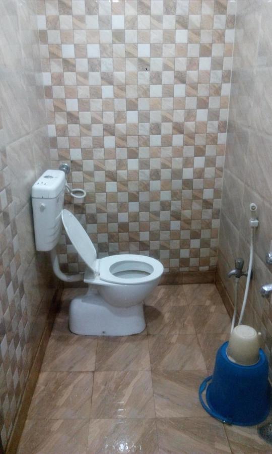 Hotel Priya Palace Ranchi Luaran gambar