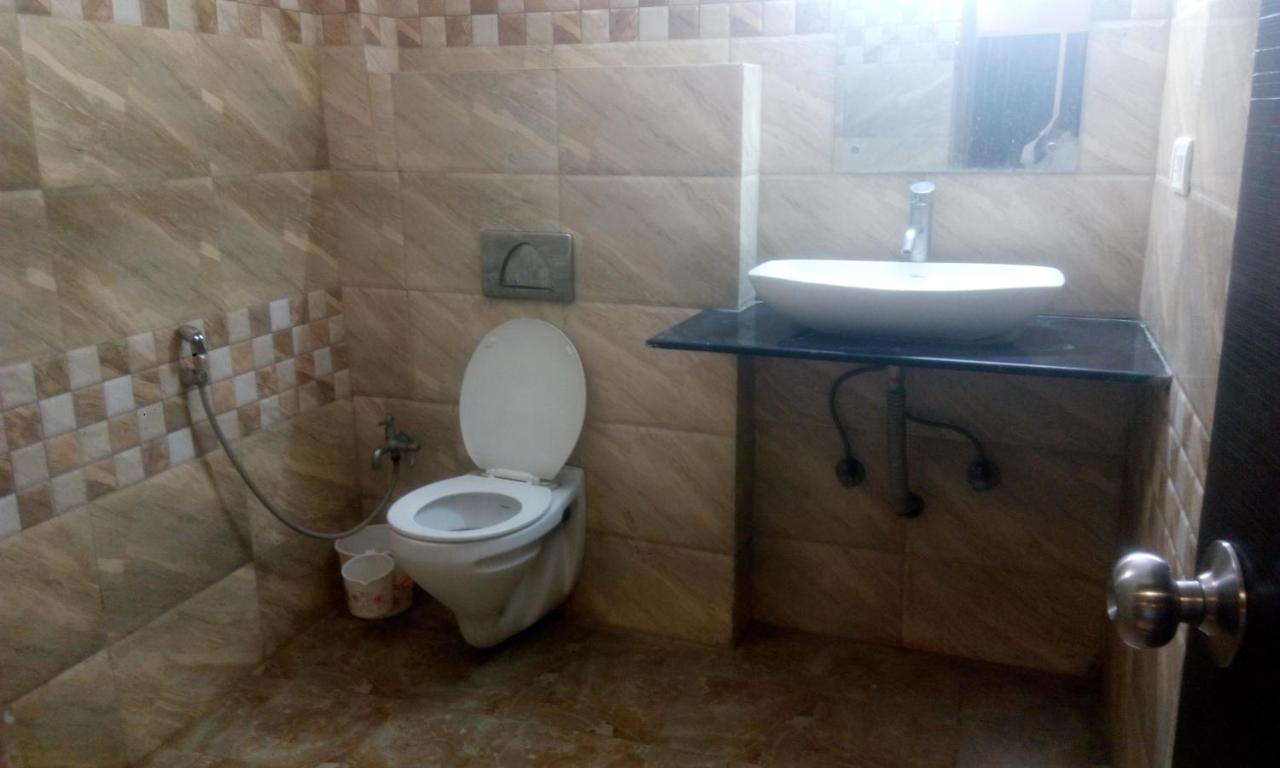 Hotel Priya Palace Ranchi Luaran gambar