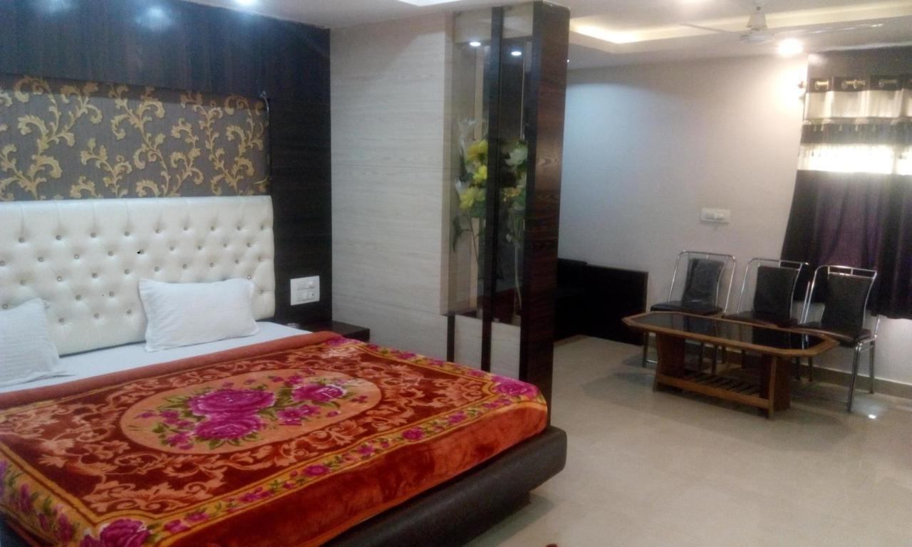 Hotel Priya Palace Ranchi Luaran gambar