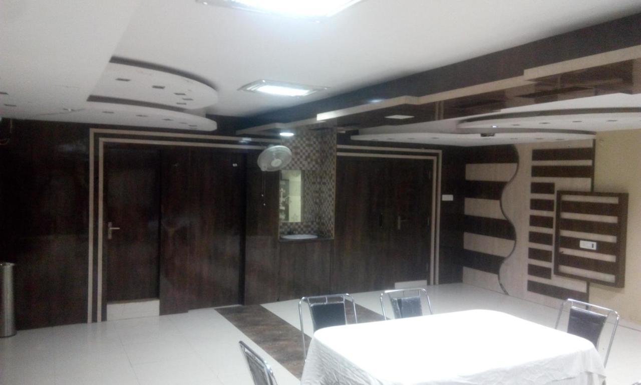 Hotel Priya Palace Ranchi Luaran gambar