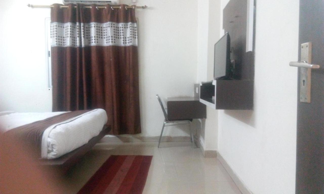 Hotel Priya Palace Ranchi Luaran gambar