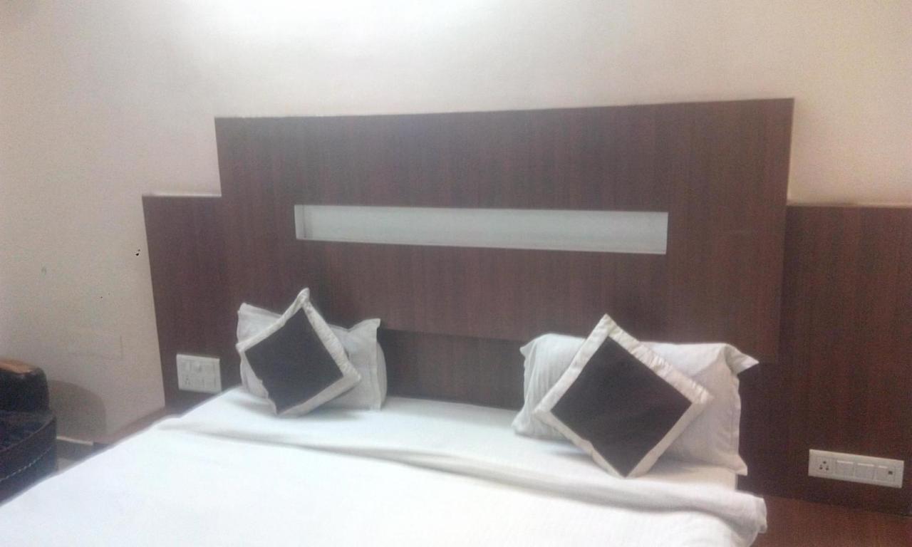 Hotel Priya Palace Ranchi Luaran gambar