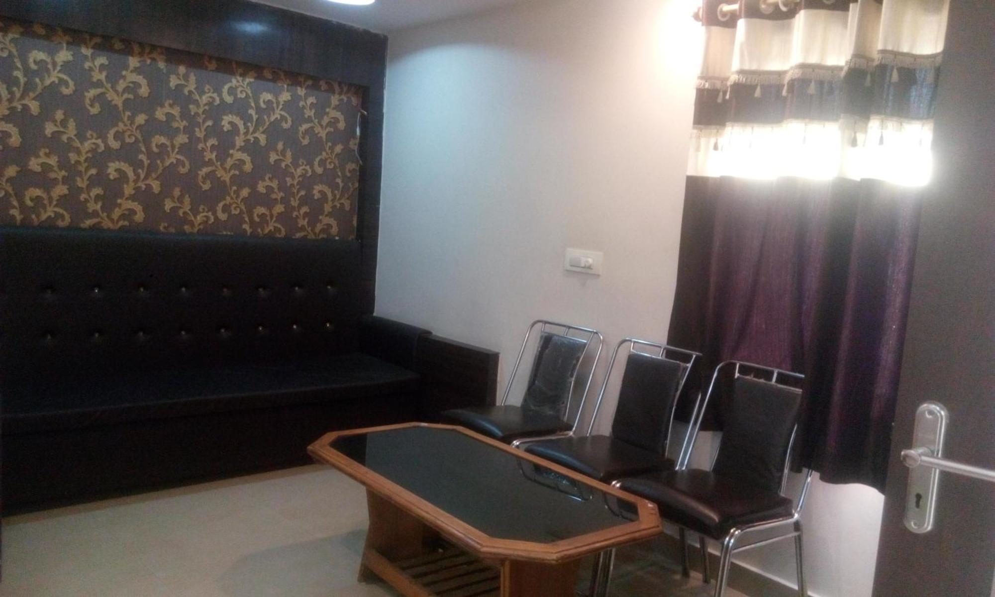 Hotel Priya Palace Ranchi Luaran gambar
