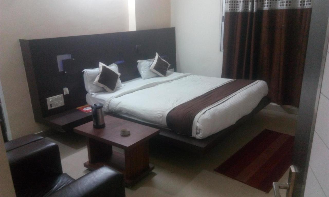 Hotel Priya Palace Ranchi Luaran gambar