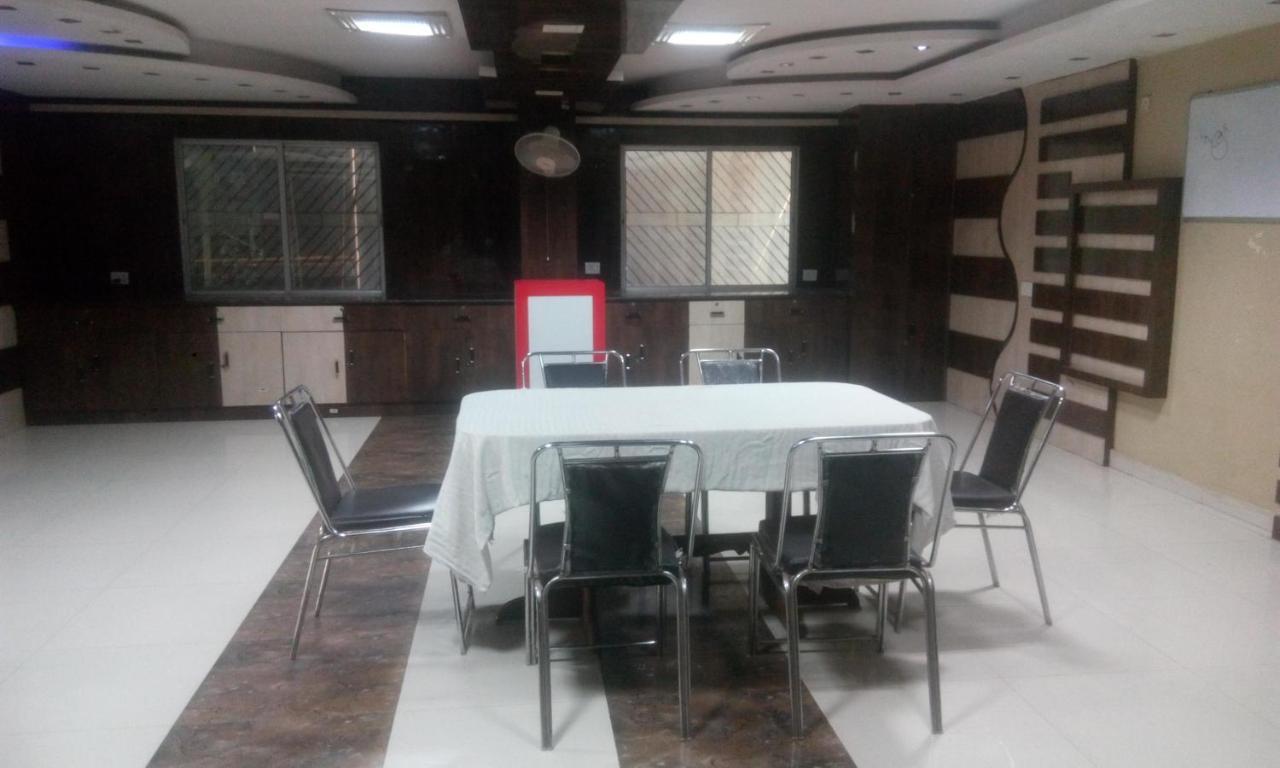 Hotel Priya Palace Ranchi Luaran gambar