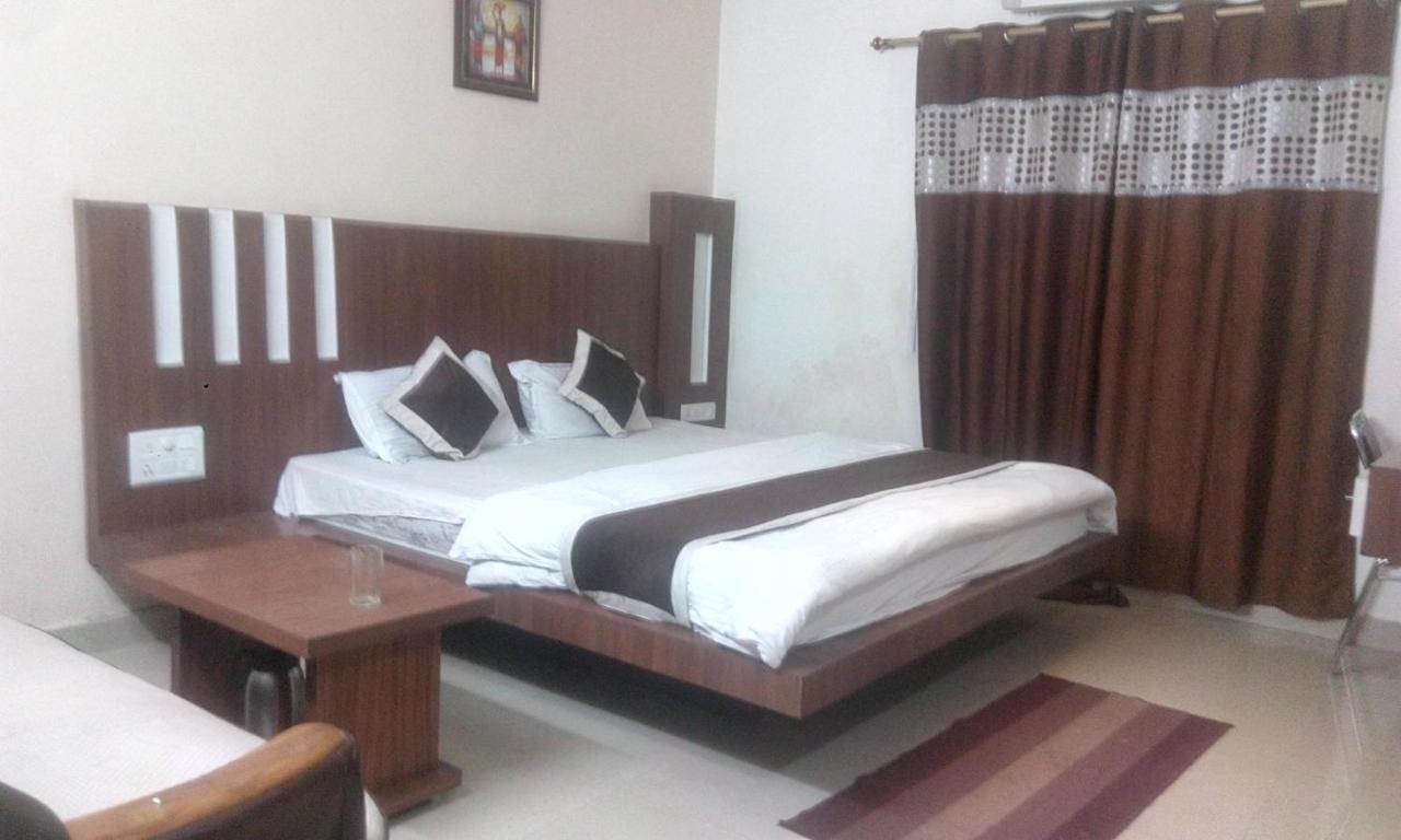 Hotel Priya Palace Ranchi Luaran gambar