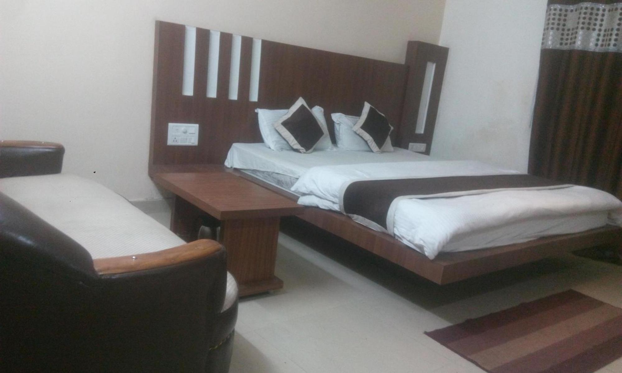 Hotel Priya Palace Ranchi Luaran gambar