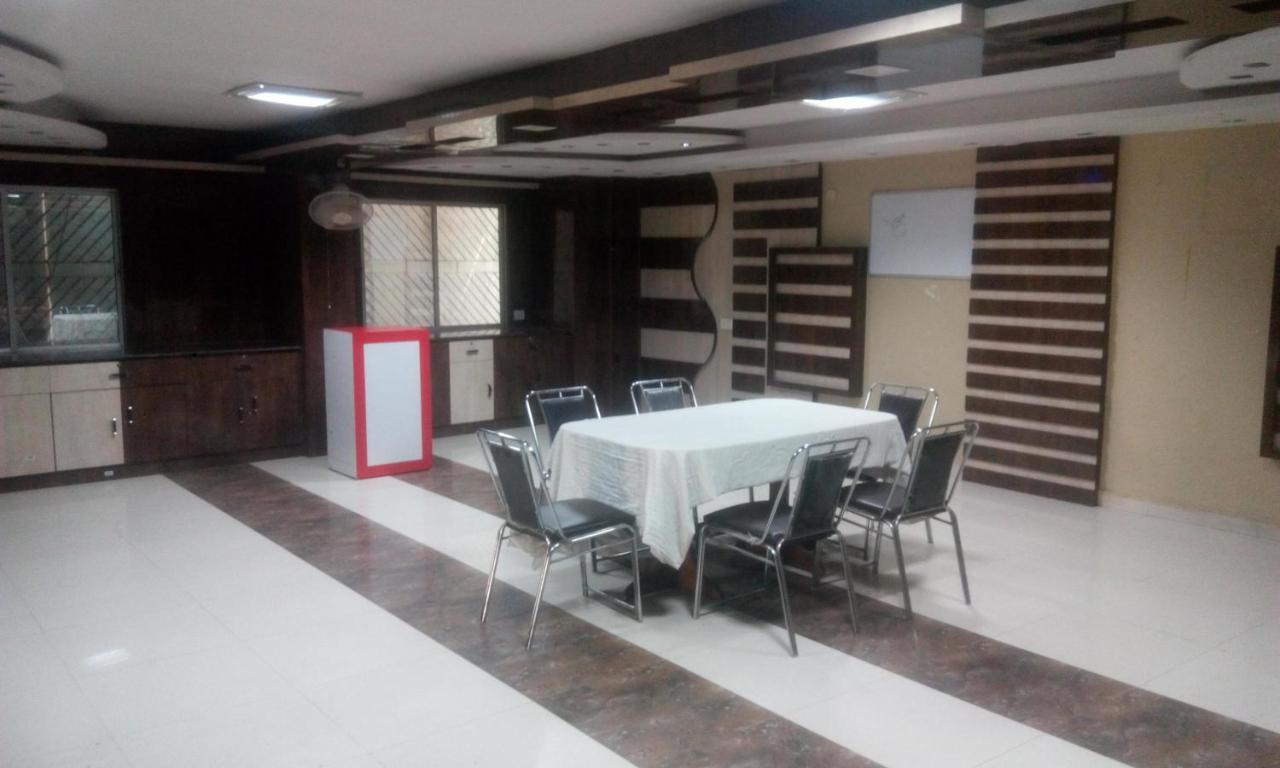 Hotel Priya Palace Ranchi Luaran gambar
