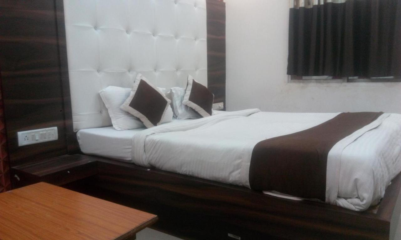 Hotel Priya Palace Ranchi Luaran gambar