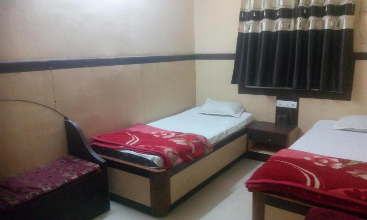 Hotel Priya Palace Ranchi Luaran gambar