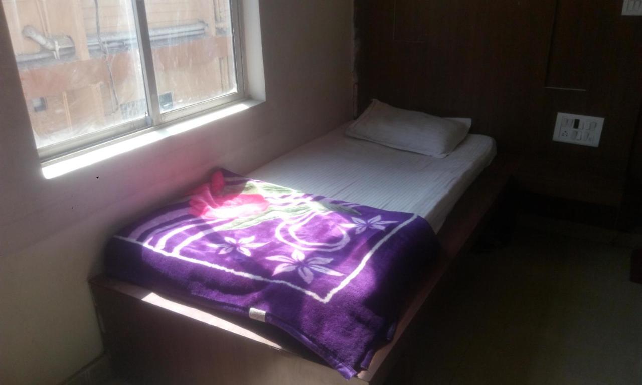 Hotel Priya Palace Ranchi Luaran gambar