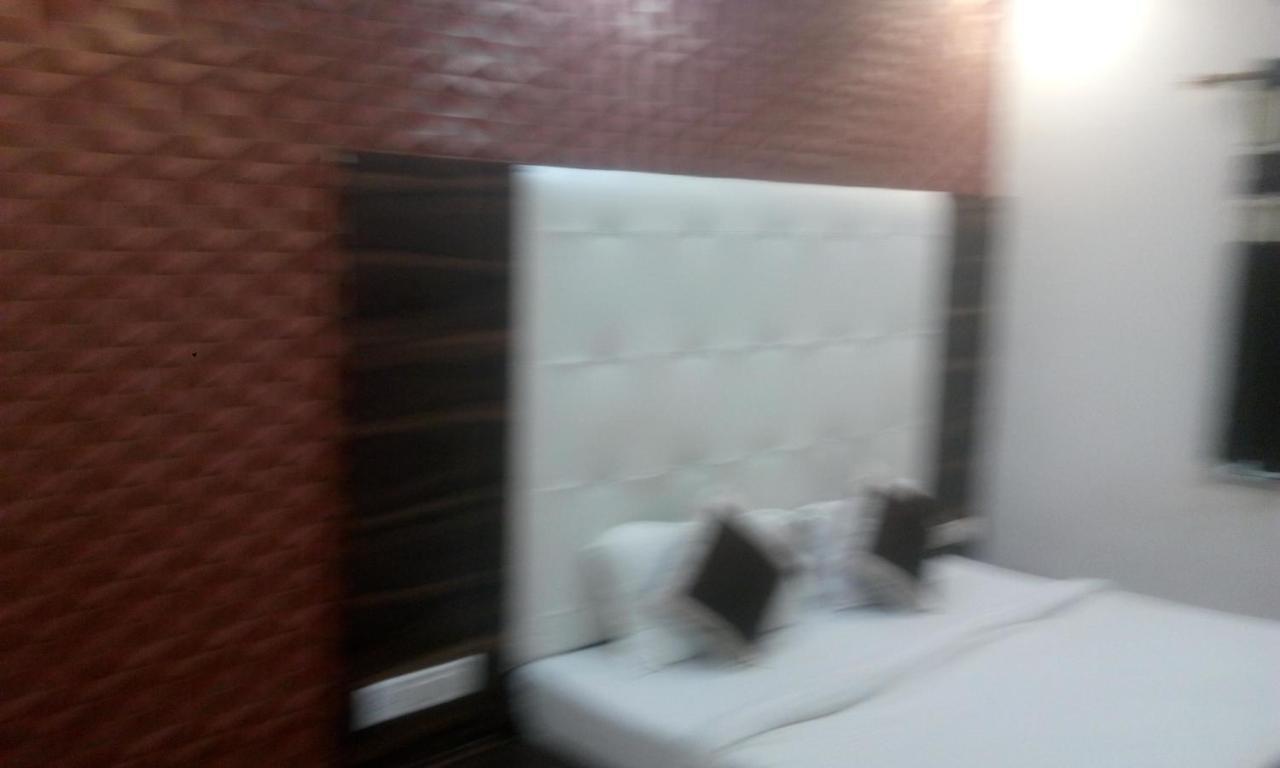 Hotel Priya Palace Ranchi Luaran gambar