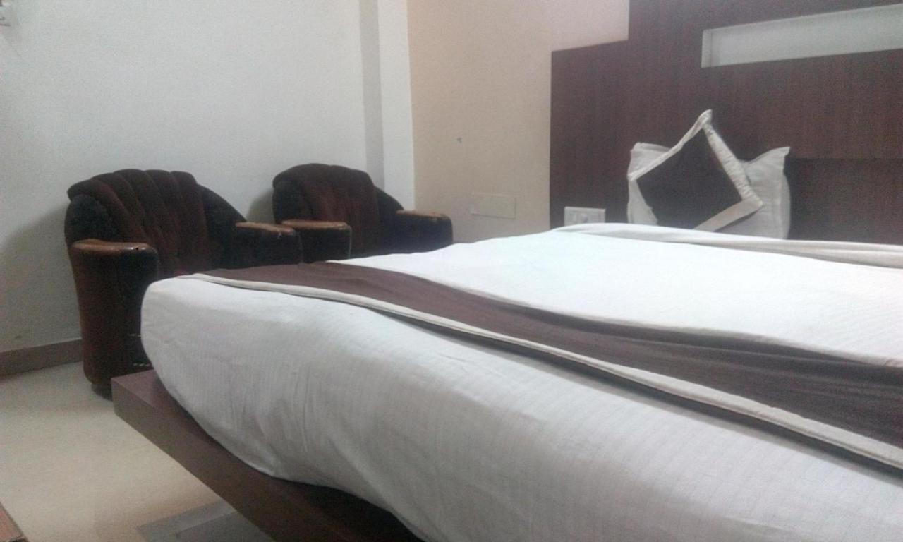 Hotel Priya Palace Ranchi Luaran gambar