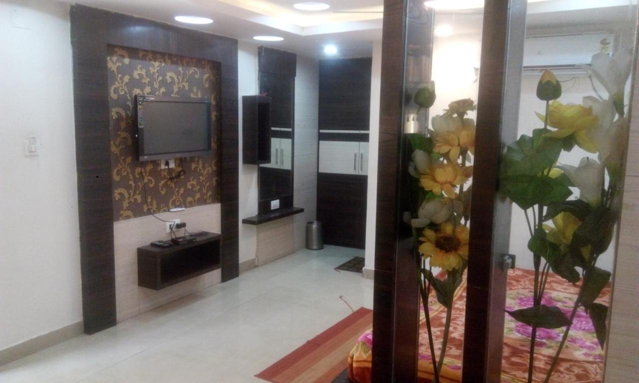 Hotel Priya Palace Ranchi Luaran gambar