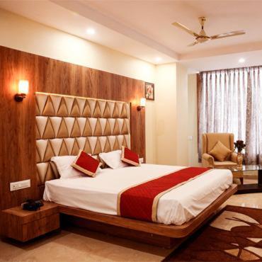 Hotel Priya Palace Ranchi Luaran gambar